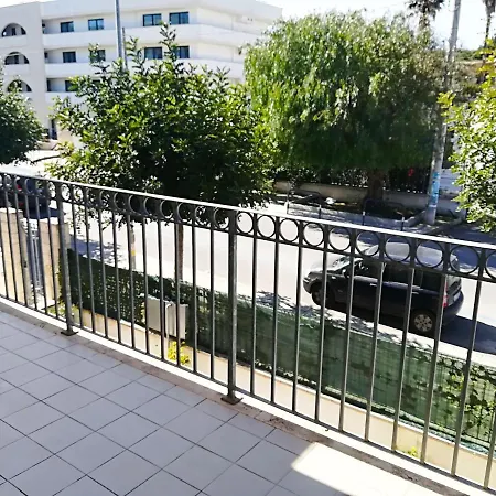 Casa Vacanze Chiara In Centro, 5/6 Persone Appartamento Otranto