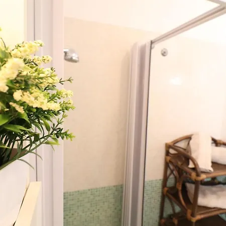 Casa Vacanze Chiara In Centro, 5/6 Persone Appartamento Otranto